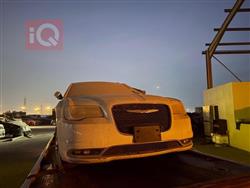 کرایسلەر 300